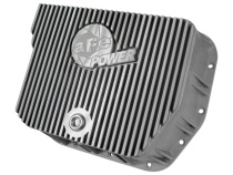 Dodge Diesel Pick-up 1994-2007 5.9L (td) Street Series Transmissionskåpa aFe Power - Machined